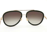 Gucci Aviator Sunglasses Gg0062s Eb0826lorde