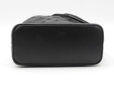 Louis Vuitton Coussin Bucket Bag In Black Monogram Empreinte Leather Fw0726przdu