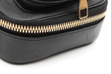 Louis Vuitton Calfskin Monogram Embossed Utility Crossbody Eb0826lxxzsa