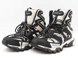 Balenciaga Track Hike High Top Sneakers Size 7 Us Sd0726lordu