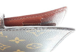 Louis Vuitton Monogram Canvas Agenda Cover Eb0826wrxde