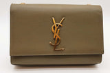 Yves Saint Laurent Kate Leather Crossbody Bag Eb1026erxde