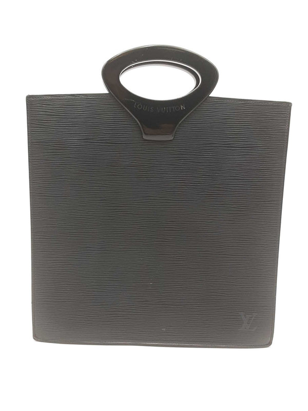 Louis Vuitton Ombre Epi Leather Top Handle Bag Sd0925lrzsa