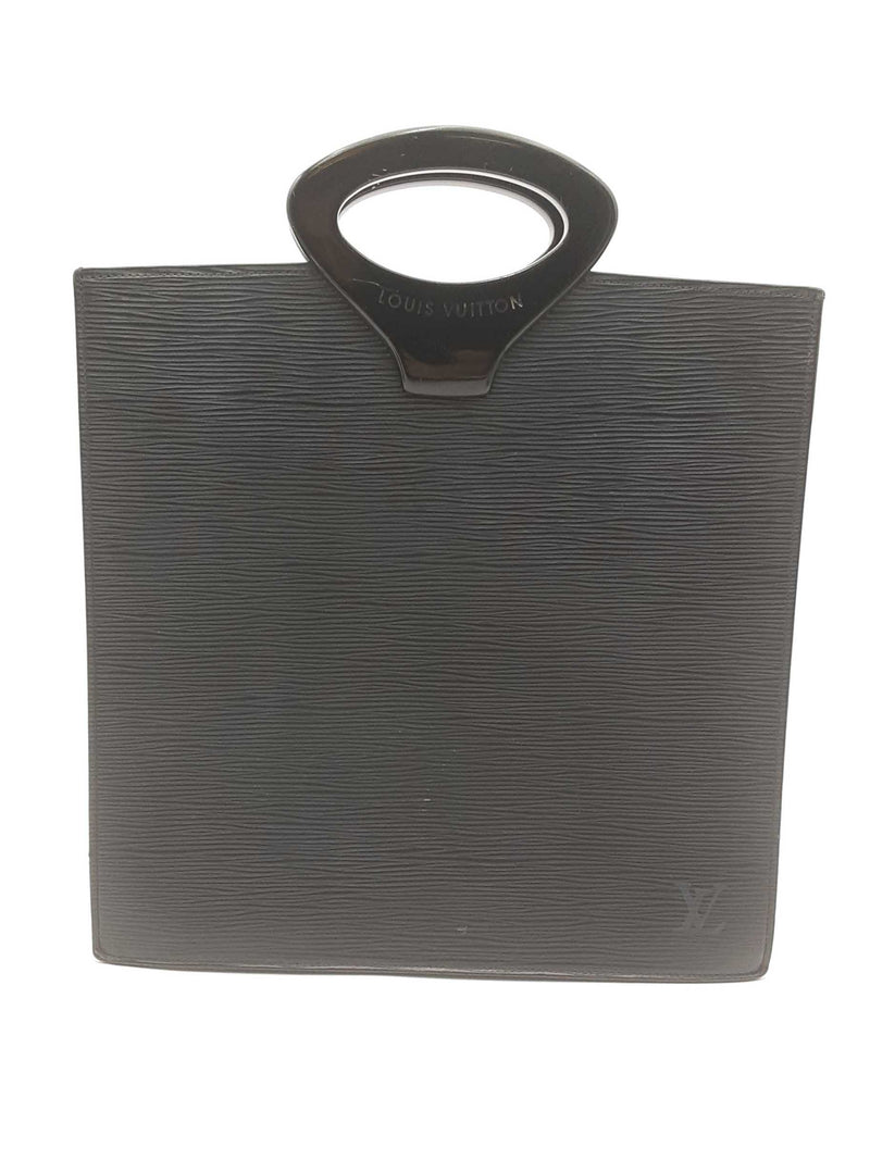 Louis Vuitton Ombre Epi Leather Top Handle Bag Sd0925lrzsa