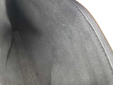 Louis Vuitton Brown Monogram Daily Zipper Pouch Do0826pxzde