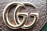 Gucci Ophidia Zip Around Wallet Eb0626oxzsa
