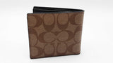 Coach Keith Haring Double Billfold Wallet Sd0326czdu