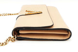 Versace Virtus Wallet On Chain Eb0826oxzsa