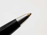 Montblanc Generation Black Rollerball Black Ink Pen Do1224rxde