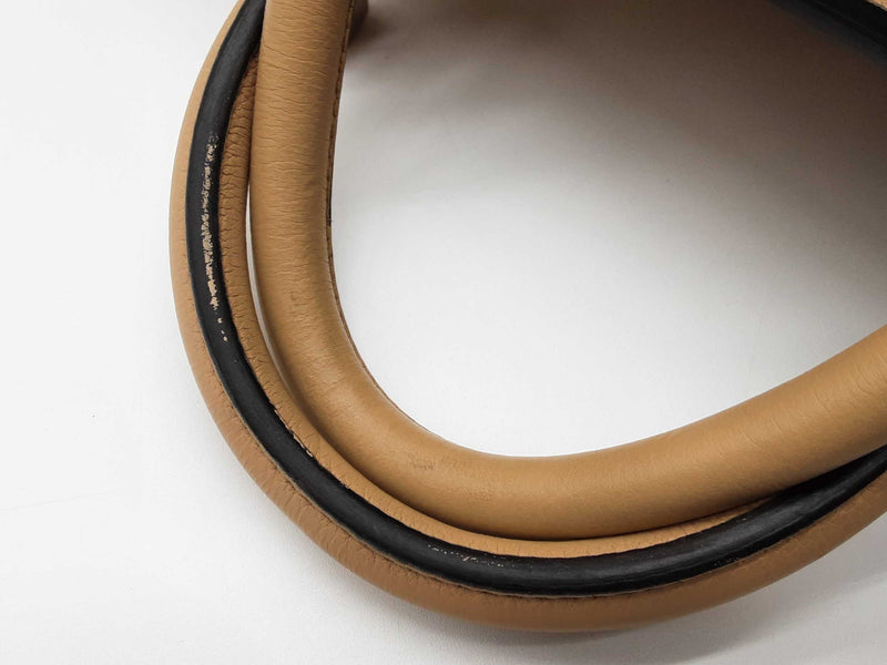 Hermes Birkin Hac 40 Trench Beige Togo Palladium Hardware Handbag Do0925llxzxde