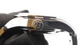 Tag Heuer Carrera Diamond & Stainless Steel 36mm Watch Fw0425lrzxdu