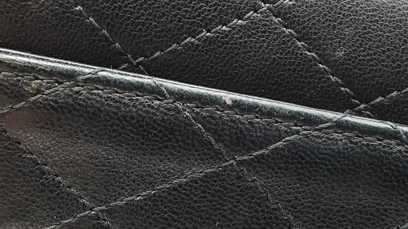 Yves Saint Laurent Quilted Gaby Phone Holder Crossbody Bag Eb1125wrxdu