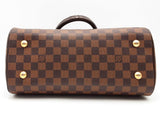 Louis Vuitton Duomo N6000 Brown Handbag Aa0726czxsa