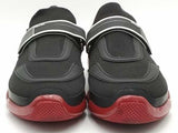 Prada Cloudbust Sneakers Black Size 8 Aa1026lzxsa