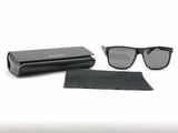 Gucci Gg0010s Black Sunglasses With Case Aa1026lzxsa