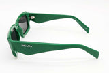 Prada Spr 27z Sunglasses Eb1225rxde
