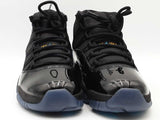 Jordan Retro 11 Gamma Black Size 11 Aa0826lrzsa