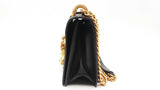 Prada City Calf Saffiano Animalier Cahier Bag Sd0526rwzdu