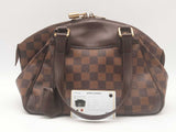 Louis Vuitton Damier Ebene Verona Pm Handbag Sd0125iwzsa
