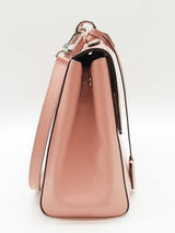 Louis Vuitton Pink Epi Leather Cluny Hand Bag Sd0825lzxzde