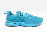 Nike Air Presto Sneakers In Rio Teal Us Size 11 Fw0925ixdu