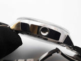 Movado Bold Verso 38mm Stainless Steel Quartz Watch Fw0426lxzdu