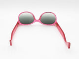 Gucci Pink Glitter Sunglasses Fw1224lxzdu