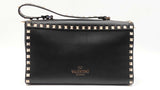 Valentino Garavani Rockstud Leather Flap Bag Sd0526wzxdu