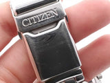 Citizen Promaster Navitach 41mm Stainless Steel Watch Eb0526pxsa