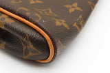 Louis Vuitton Monogram Eva Clutch Eb0826exzde