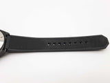 Tag Heuer Caz101j 43 Formula 1 Manchester United Black Red Steel Quartz Watch Do0525rrxde