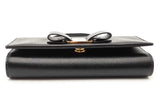 Salvatore Ferragamo Mini Vara Bow Top Handle Bag Eb0826lrxsa