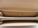 Louis Vuitton Sarah Damier Azur White Wallet Aa1025orzsa