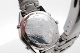 Citizen Promaster Navitach 41mm Stainless Steel Watch Eb0526pxsa