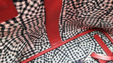 Mcm Liz Reversible Ruby Shopper Tote Bag Sd0526lzxdu