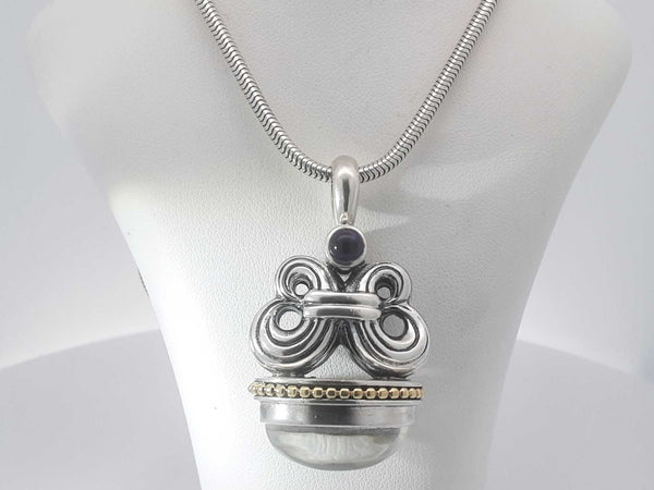 925 Silver Snake Chain 45.2 Grams 28 In Aa0425orzsa