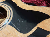 Taylor Grand Auditorium 314 E Acoustic / Electric Guitar Eb0724ixzsa