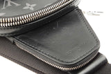 Louis Vuitton Monogram Eclipse Avenue Slingbag Eb0726irxdu