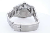 Rolex Submariner Oyster Perpetual Date "Hulk" 40mm Stainless Watch Eb0826cxxzde