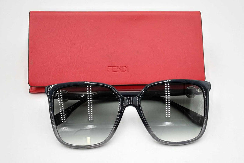 Fendi Sunglasses Eb0824crdu