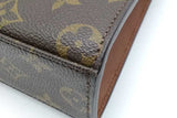 Louis Vuitton Monogram Canvas Malesherbes Handbag Eb0826orxsa
