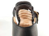 Loewe Campo Fisherman Sandals Size 9 Sd0826ozxde
