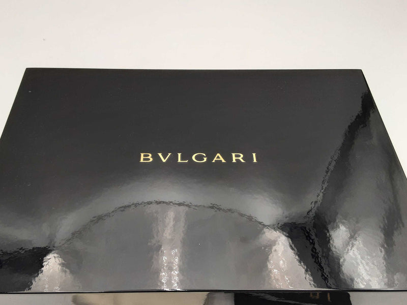 Bvlgari Diagono Professional 44mm Automatic Stainless Steel Watch Eb1124lrxzsa