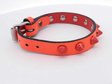 Christian Louboutin Loubilink Bracelet Orange Aa0726ezsa