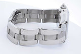 Cartier Roadster Automatic 38mm Stainless Steel Watch Eb1225orxzde
