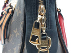 Louis Vuitton Monogram Canvas Tuileries Handbag Eb0726llcrde