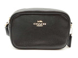 Coach Mini Jamie Black Camera Bag Sd0526wzde