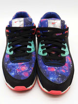 Nike Air Max 90 "Supernova" Sneakers Size 9.5  Cw6018-001 Eb0925wxde
