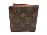 Louis Vuitton Classic Monogram Bifold Wallet Sd0826pzde