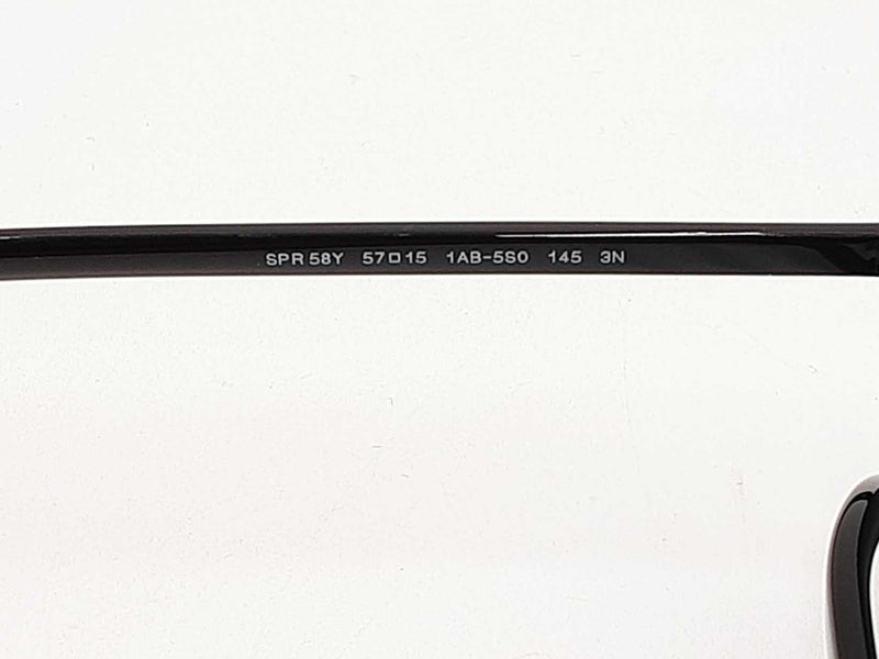Prada Sunglasses With Prada Logo Fw0725lxzdu